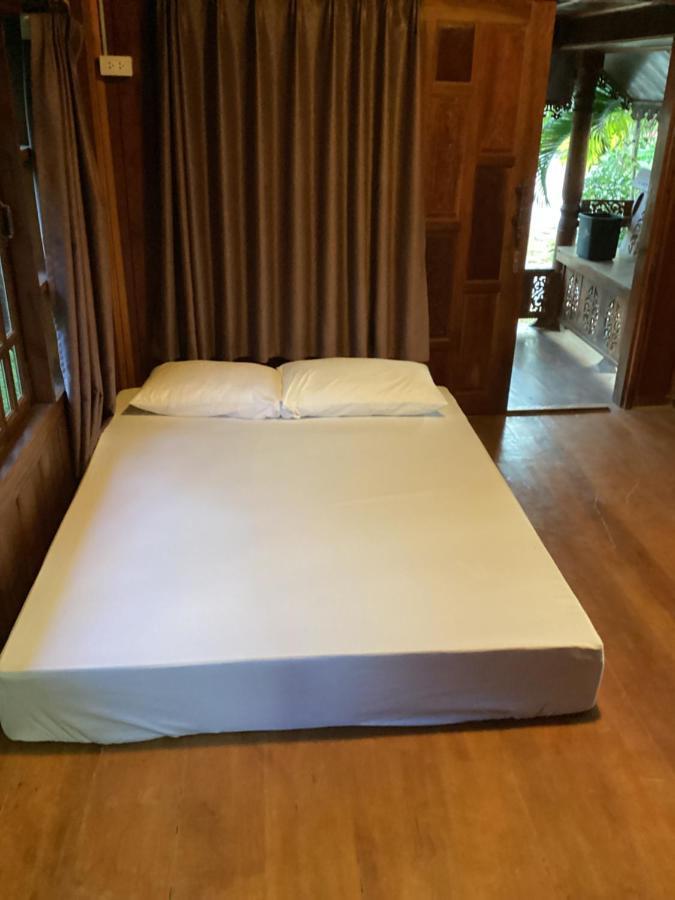 Oh Taley Resort 罗勇 外观 照片