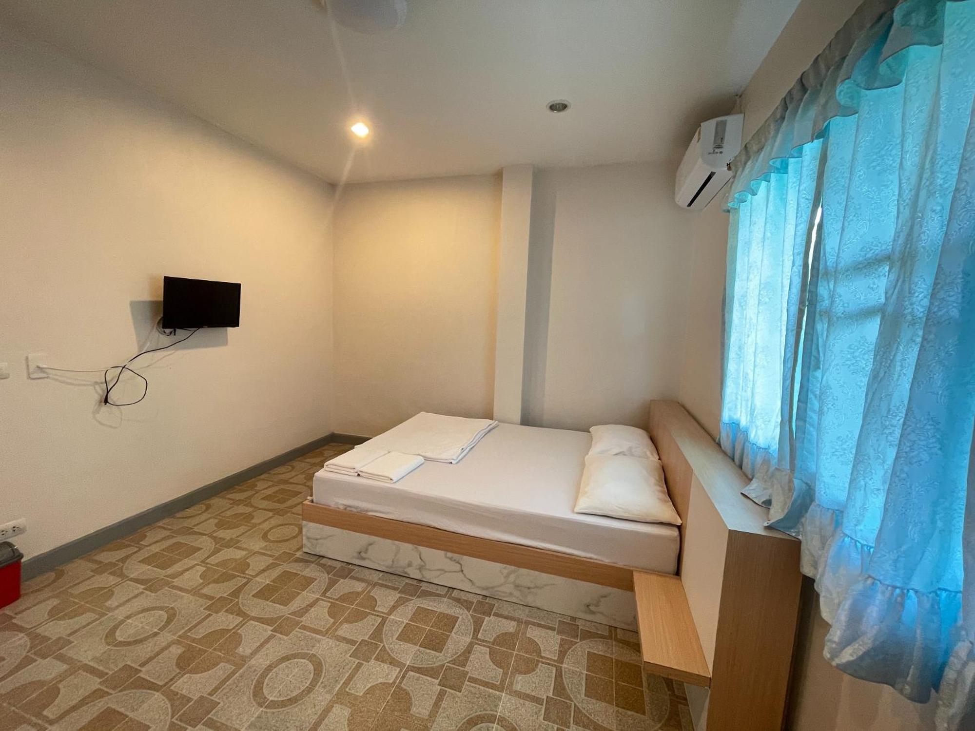 Oh Taley Resort 罗勇 外观 照片